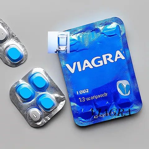 Qu'est ce que le viagra générique